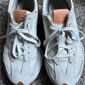New balance sneakers